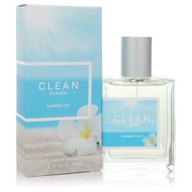 Clean classic summer day by Clean 2 oz Eau De Toilette Spray for Women