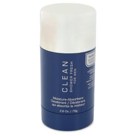 Clean shower fresh by Clean 2.6 oz Deodorant Stick for Men