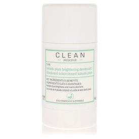 Clean reserve kakadu plum by Clean 2 oz Deodorant Stick (Unisex) for Unisex