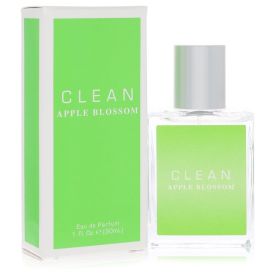 Clean apple blossom by Clean 1.0 oz Eau De Parfum Spray for Men