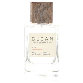 Clean reserve radiant nectar by Clean 3.4 oz Eau De Parfum Spray (Tester) for Men