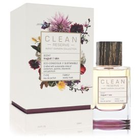Clean reserve muguet & skin by Clean 3.4 oz Eau De Parfum Spray (Unisex) for Unisex