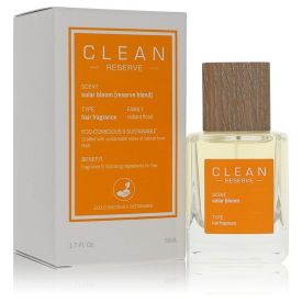 Clean reserve solar bloom by Clean 1.7 oz Hair Fragrance (Unisex) for Unisex