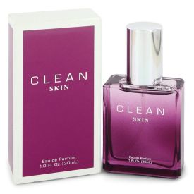 Clean skin by Clean 1 oz Eau De Parfum Spray for Women