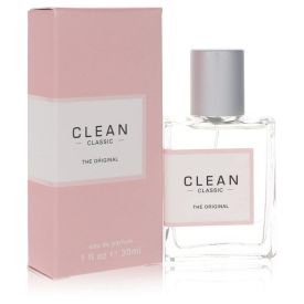 Clean original by Clean 1 oz Eau De Parfum Spray for Women