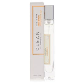 Clean reserve solar bloom by Clean .34 oz Travel Spray for Women