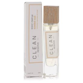 Clean sueded oud by Clean .34 oz Travel Spray for Women