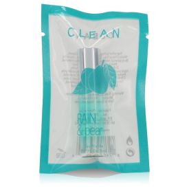 Clean rain & pear by Clean .17 oz Mini Fraiche Spray for Women