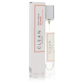 Clean reserve sel santal by Clean .34 oz Travel EDP Spray for Women