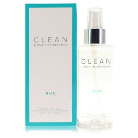 Clean rain by Clean 5.75 oz Room & Linen Spray for Women