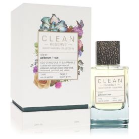 Clean reserve galbanum & rain by Clean 3.4 oz Eau De Parfum Spray (Unisex) for Unisex