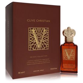 Clive christian v amber fougere by Clive christian 1.6 oz Eau De Parfum Spray for Men