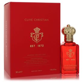 Clive christian crab apple blossom by Clive christian 1.6 oz Perfume Spray (Unisex) for Unisex