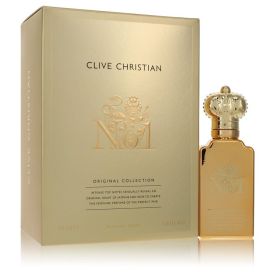 Clive christian no. 1 by Clive christian 1.6 oz Perfume Spray for Women