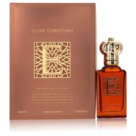 Clive christian e gourmande oriental by Clive christian 1.6 oz Eau De Parfum Spray for Women