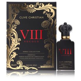 Clive christian viii rococo immortelle by Clive christian 1.6 oz Eau De Parfum Spray for Women