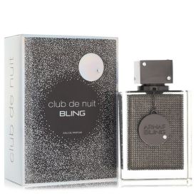 Club de nuit bling by Armaf 2.5 oz Eau De Parfum Spray for Men