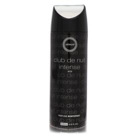 Club de nuit intense by Armaf 6.8 oz Body Spray for Men