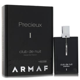 Club de nuit precieux i by Armaf 1.85 oz Eau De Parfum Spray (Unisex) for Unisex