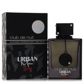 Club de nuit urban man elixir by Armaf 3.6 oz Eau De Parfum Spray for Men