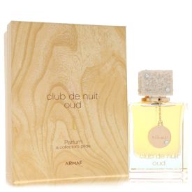 Club de nuit oud parfum by Armaf 3.6 oz Parfum Spray for Men