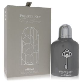 Club de nuit private key to my success by Armaf 3.4 oz Extrait De Parfum Spray (Unisex) for Unisex