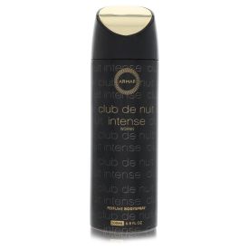 Club de nuit intense by Armaf 6.8 oz Body Spray for Women