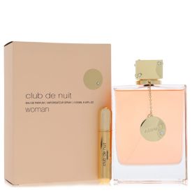 Club de nuit by Armaf 8.45 oz Eau De Parfum Spray for Women