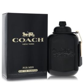 Coach by Coach 3.4 oz Eau De Parfum Spray for Men