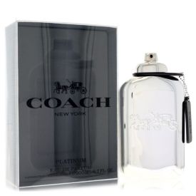 Coach platinum by Coach 6.7 oz Eau De Parfum Spray for Men