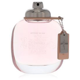 Coach by Coach 3 oz Eau De Toilette Spray (Tester) for Women