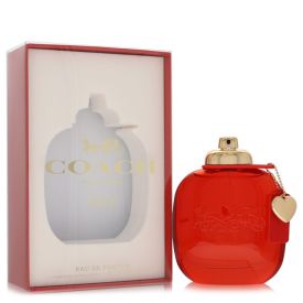 Coach love by Coach 5 oz Eau De Parfum Spray for Women