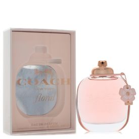 Coach floral by Coach 5 oz Eau De Parfum Spray for Women