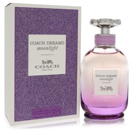 Coach dreams moonlight by Coach 2 oz Eau De Parfum Spray for Women