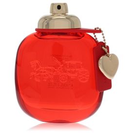 Coach love by Coach 3 oz Eau De Parfum Spray (New Launch 2023 Tester) for Women