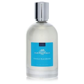 Comptoir sud pacifique vanille blackberry by Comptoir sud pacifique 3.3 oz Eau De Toilette Spray (Unboxed) for Women
