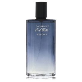 Cool water reborn by Davidoff 4.2 oz Eau De Toilette Spray (Tester) for Men