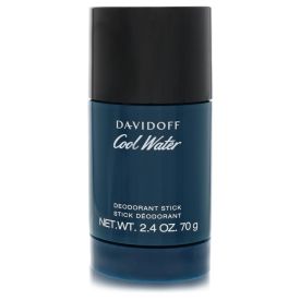 Cool water by Davidoff 2.4 oz Deodorant Stick for Men
