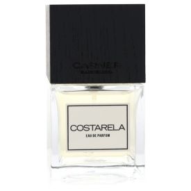 Costarela by Carner barcelona 3.4 oz Eau De Parfum Spray (Unboxed) for Women