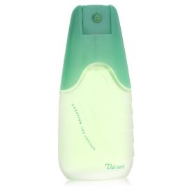 Creation the vert by Ted lapidus 3.3 oz Eau De Toilette Spray (Unboxed) for Women