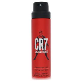 Cristiano ronaldo cr7 by Cristiano ronaldo 6.8 oz Body Spray for Men