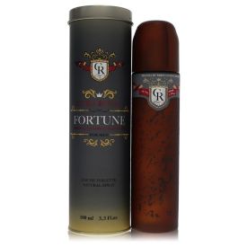 Cuba royal fortune by Cuba 3.3 oz Eau De Toilette Spray for Men