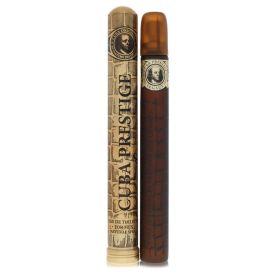 Cuba prestige legacy by Cuba 1.17 oz Eau De Toilette Spray for Men