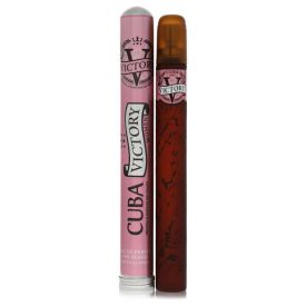 Cuba victory by Cuba 1.17 oz Eau De Parfum Spray for Women