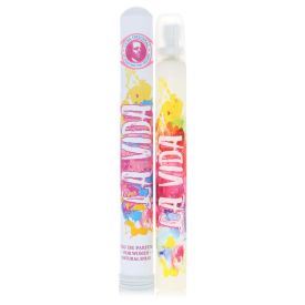 Cuba la vida by Cuba 1.17 oz Eau De Parfum Spray for Women
