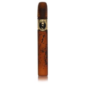 Cuba gold by Fragluxe 0.17 oz Mini EDT Spray for Men