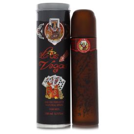 Cuba city las vegas by Fragluxe 3.3 oz Eau De Toilette Spray for Men