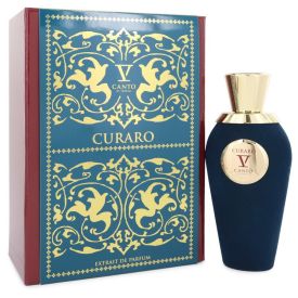 Curaro v by Canto 3.38 oz Extrait De Parfum Spray (Unisex) for Unisex