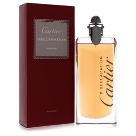 Declaration by Cartier 3.3 oz Eau De Parfum Spray for Men