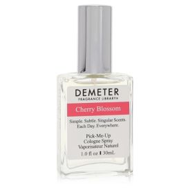 Demeter by Demeter 1 oz Cherry Blossom Cologne Spray (unboxed) for Women